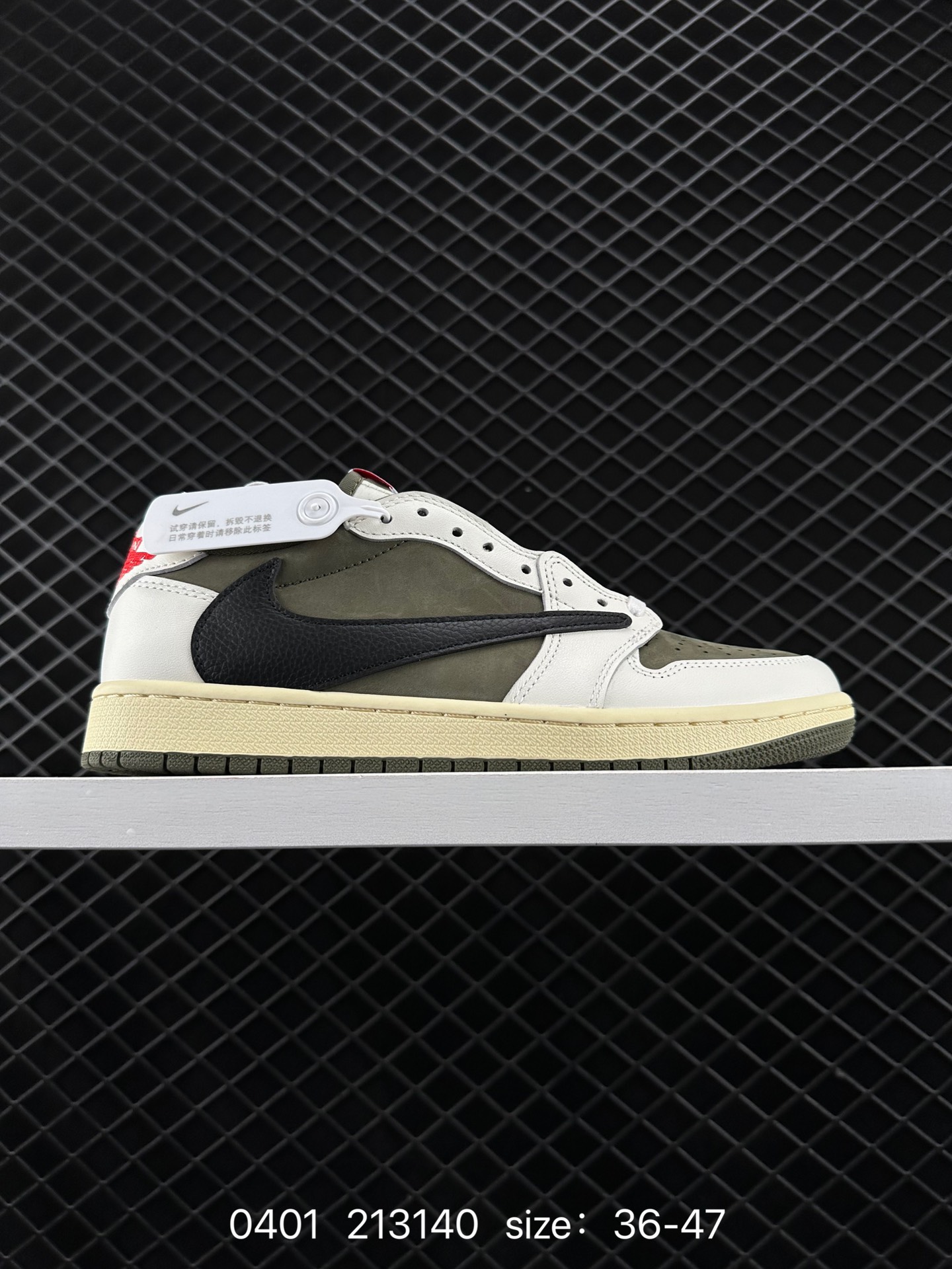 Nike Air Jordan 1 Low OG SP Nike Air Jordan 1 Low OG SP